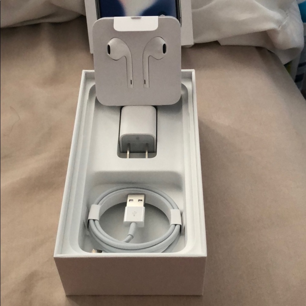 Brand new iPhoneX accessories